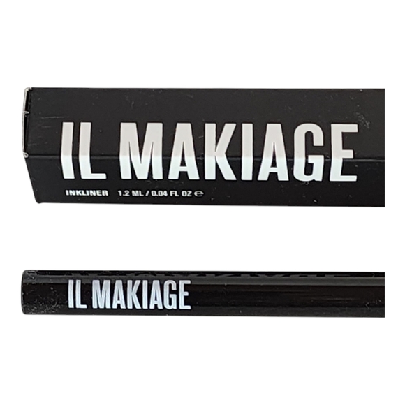 Il Makiage Concealer & Inkliner Duo | Flawless Coverage & Precision Liner - Picture 2 of 11